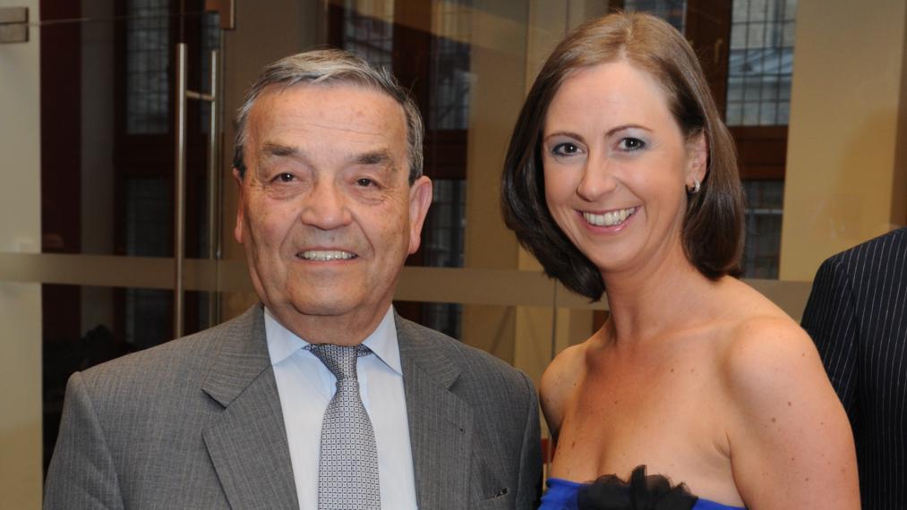 Louis Tobback, Kim Debrie