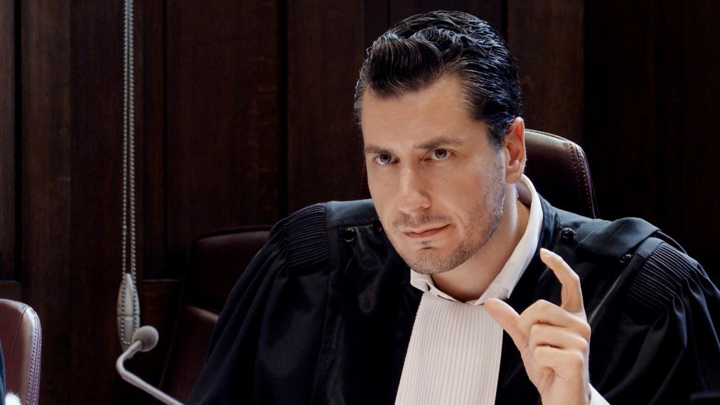 De Rechtbank in 2026