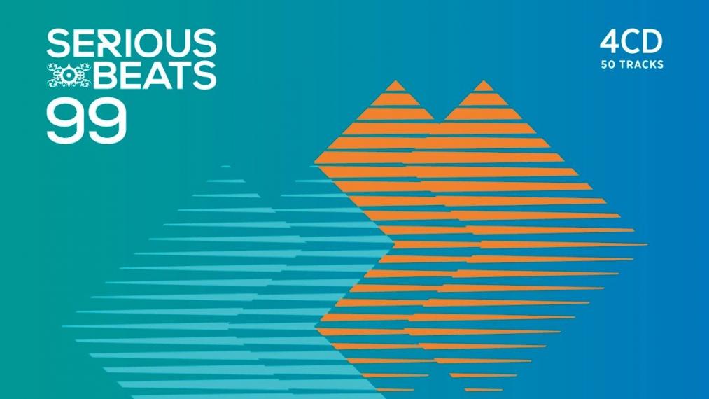 Serious Beats 99