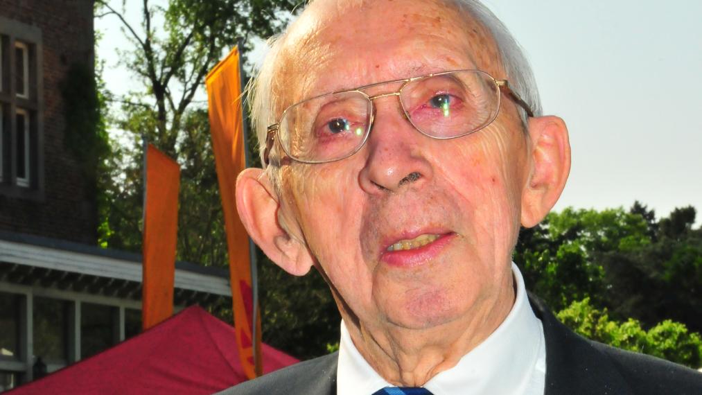 Jos Ghysen