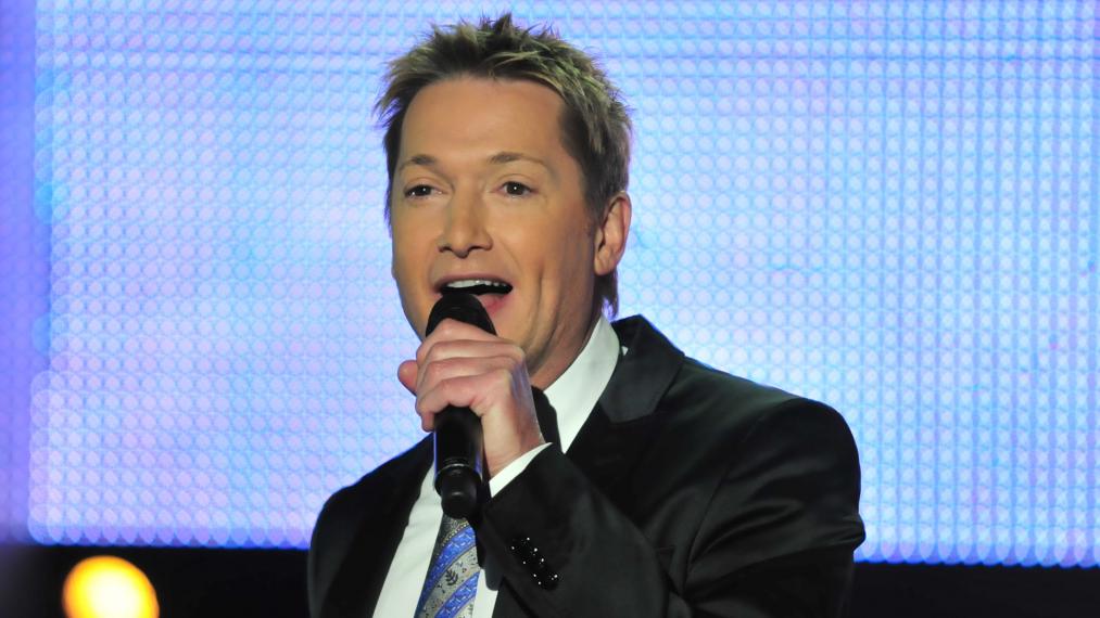 Bart Kaëll in Viage Brussel (2010)