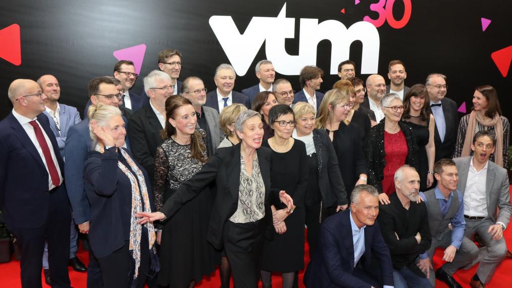 30 jaar VTM