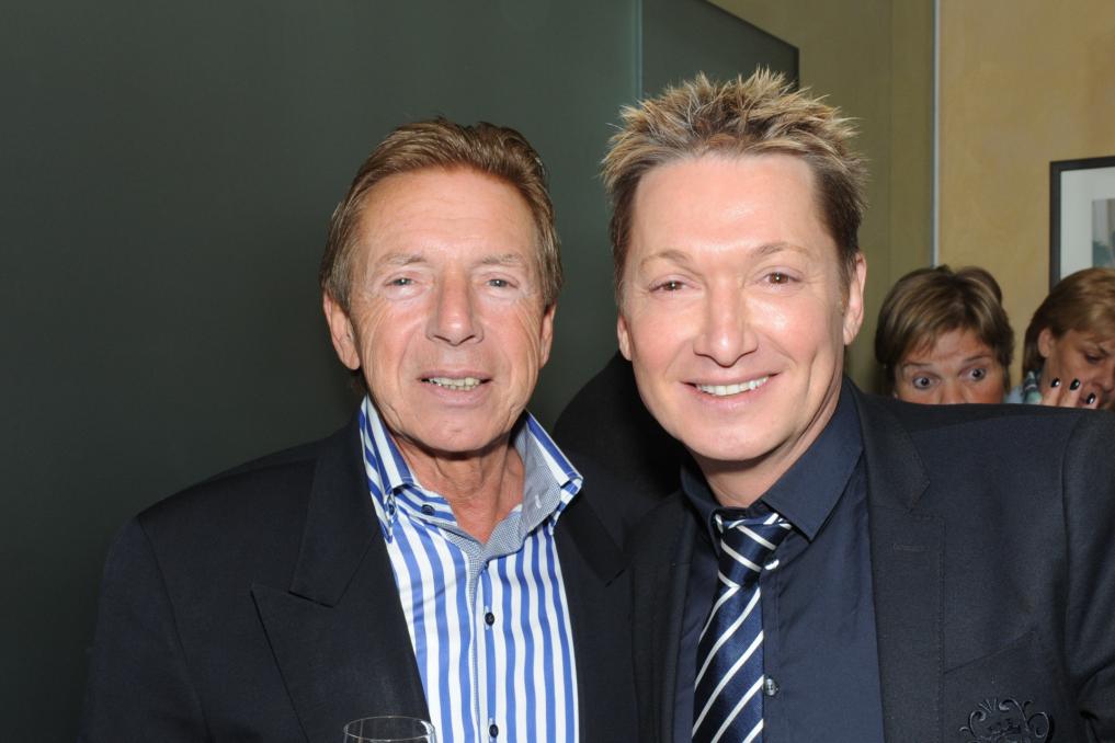 Jo Met De Banjo, Bart Kaëll