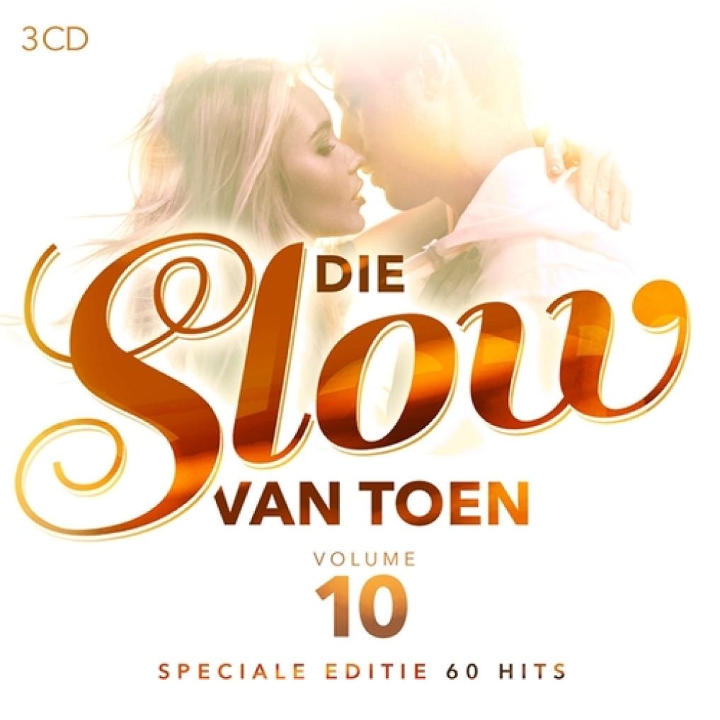 Die slow van toen 10