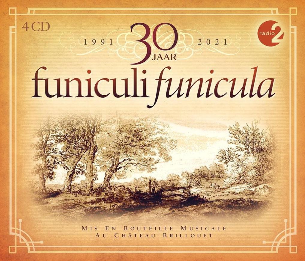 Funiculi Funicula 30