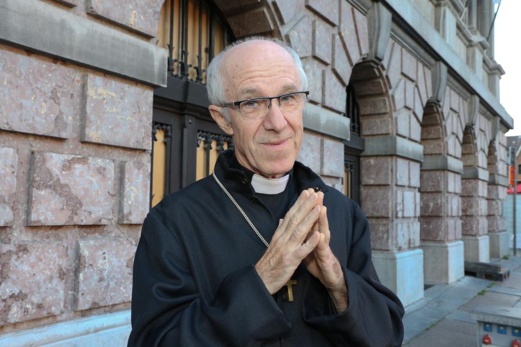 Raymond van het Groenewoud