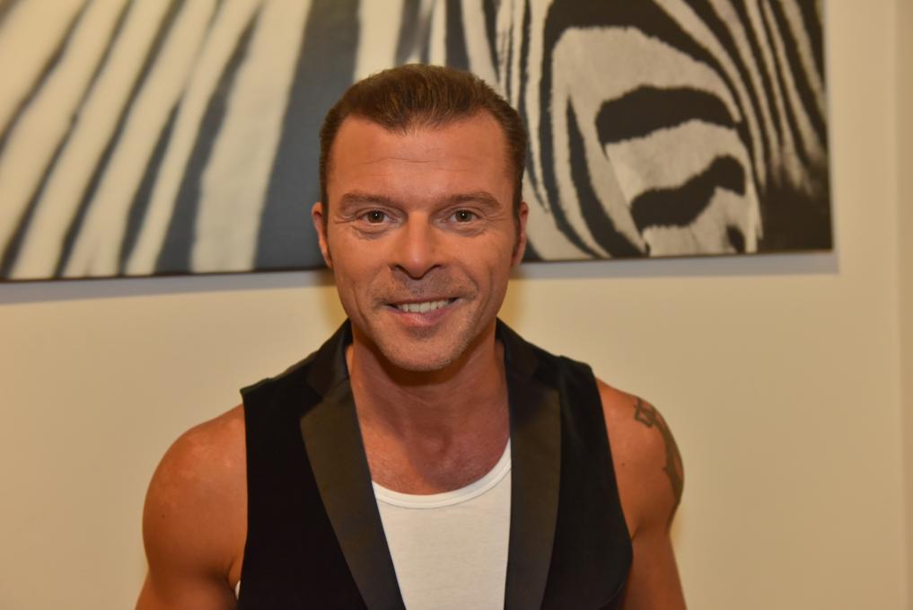 Filip D'Haeze van Swoop