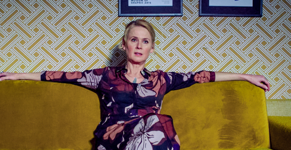 Hilde Heijnen in Lisa - aflevering 89