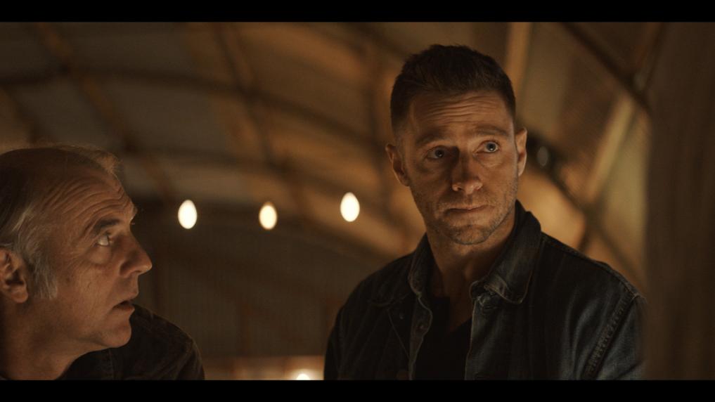 Onder Vuur - aflevering 7