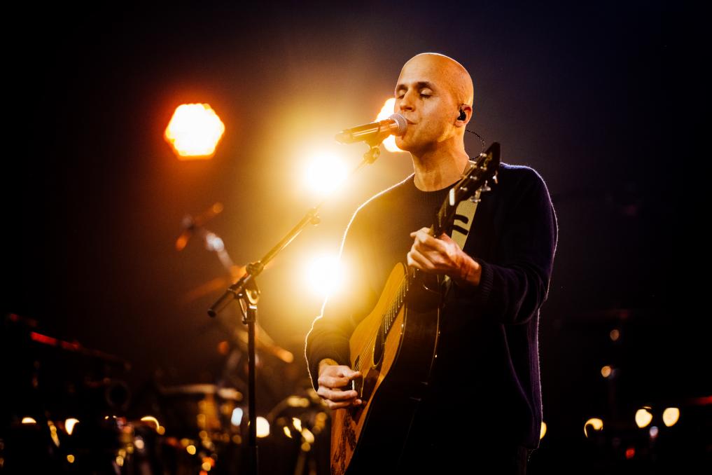 Milow