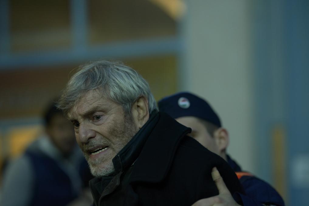 Baptiste seizoen 2 afl. 3