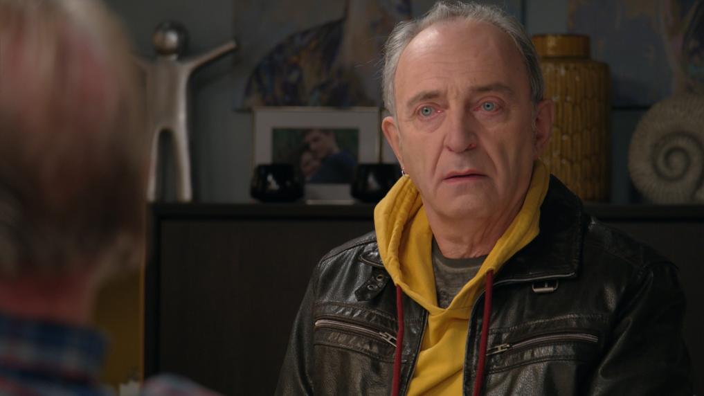 Thuis aflevering 5147