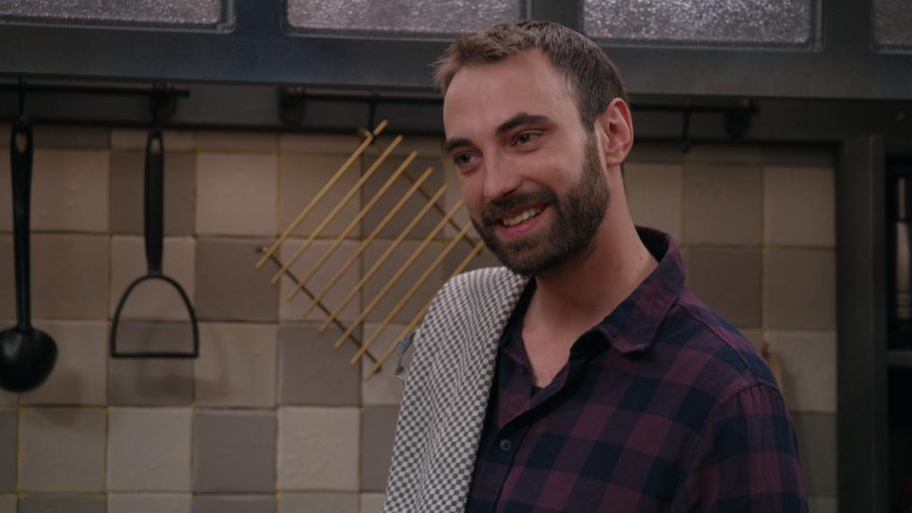 Thuis aflevering 5148