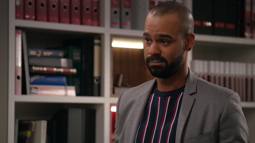 Thuis aflevering 5151