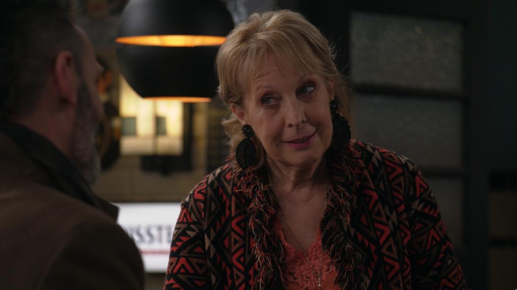 Thuis aflevering 5156