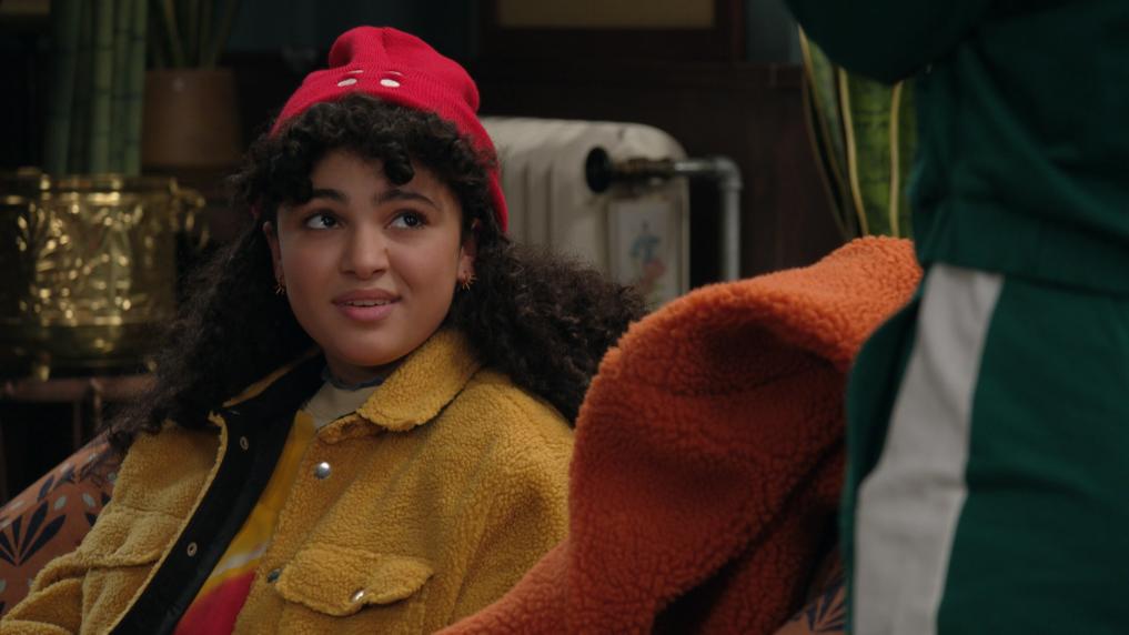 Thuis aflevering 5159