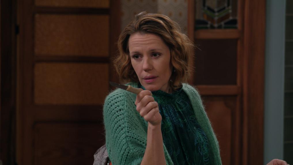 Thuis aflevering 5160