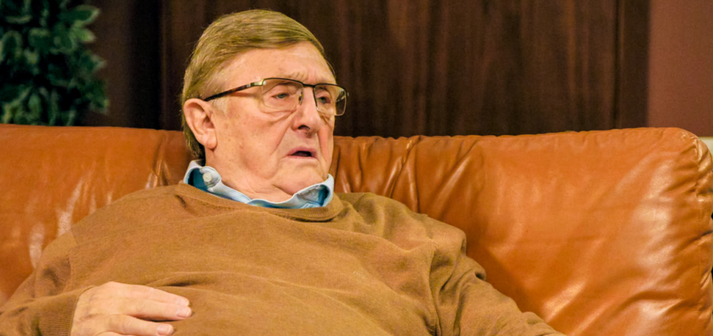 Jaak Van Assche in Familie - aflevering 6952