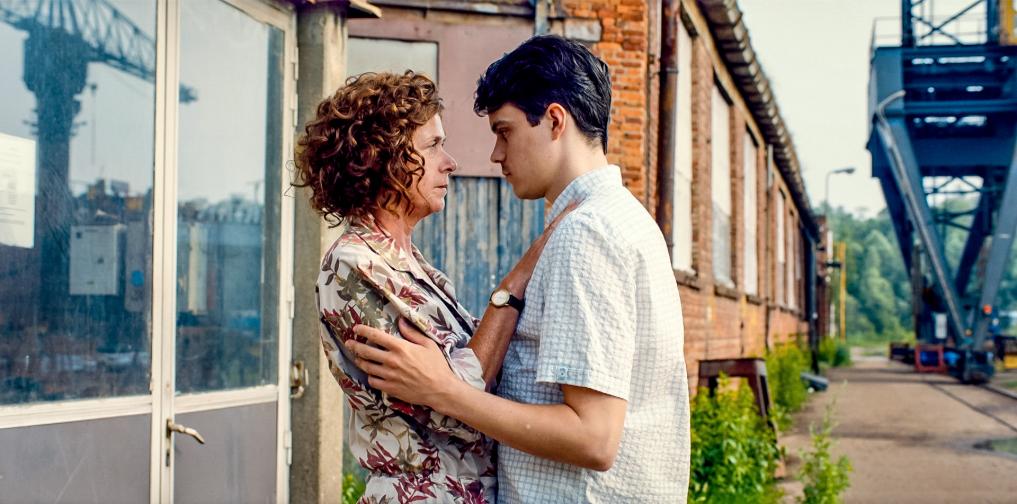 Glad Ijs - aflevering 7