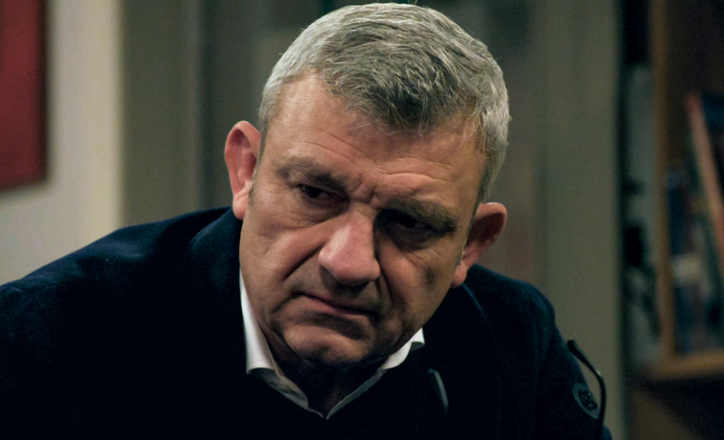 Peter Bulckaen in Familie - aflevering 6982