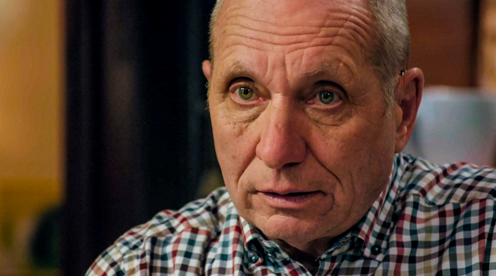 Jef De Smedt in Familie - aflevering 6984