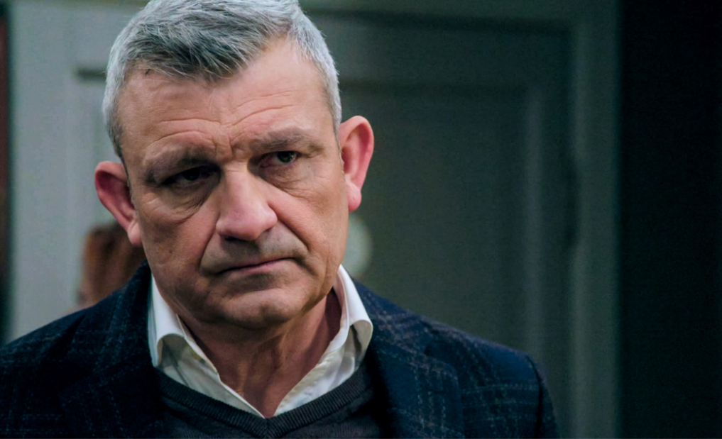 Peter Bulckaen in Familie - aflevering 6986