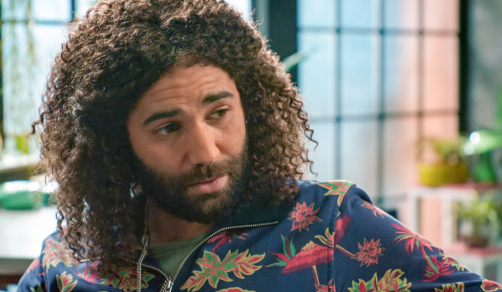 Issam Dakka In Lisa - aflevering 26