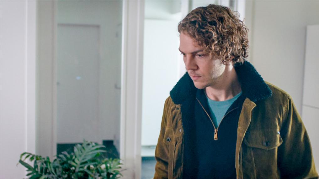 Oscar Willems in Lisa - aflevering 28