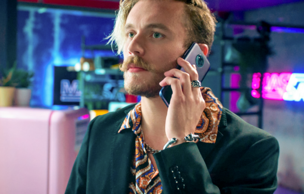 Briek Lesage in Lisa - aflevering 32