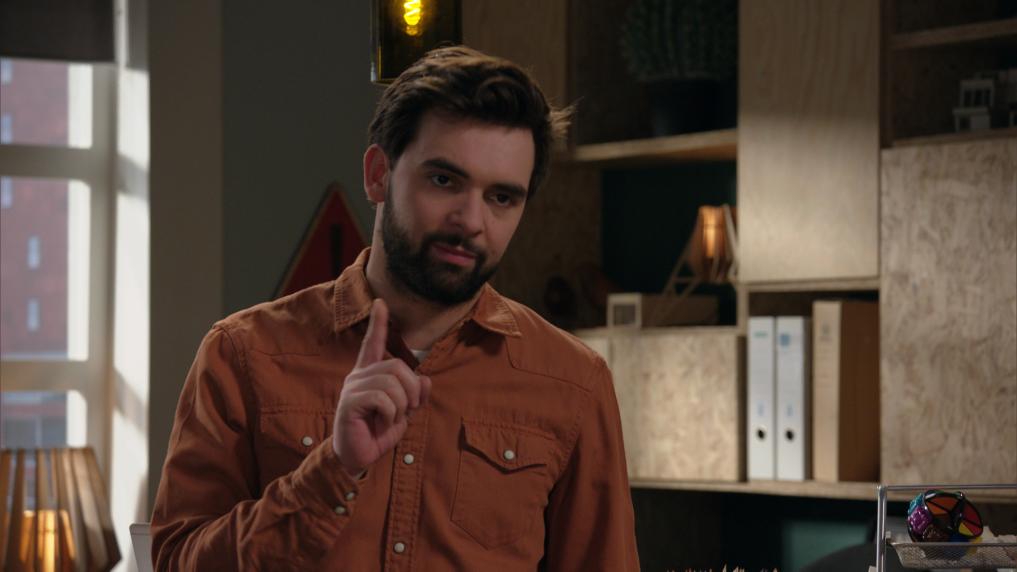 Thuis aflevering 5190