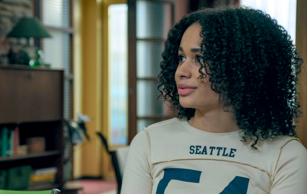 Jools Jatta Janssens in Familie - aflevering 6998