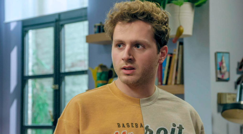 Maarten Cop in Familie - aflevering 7001