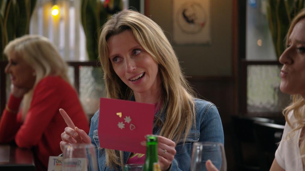 Thuis aflevering 5203