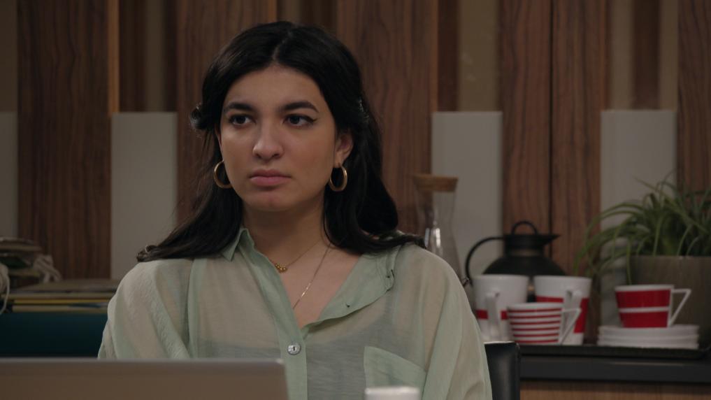 Thuis aflevering 5205