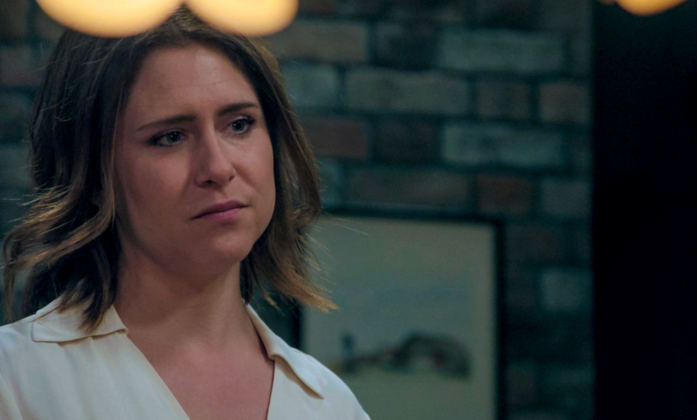 Margot Hallemans in Familie - aflevering 7012