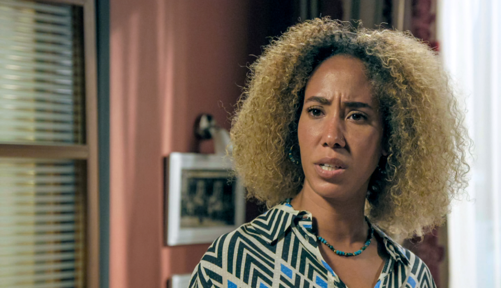 Belinda Voorspoels in Familie - aflevering 7031