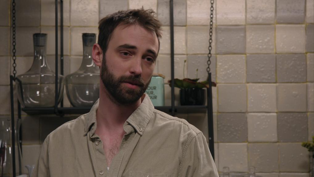 Thuis aflevering 5221