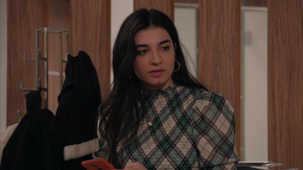 Thuis aflevering 5222