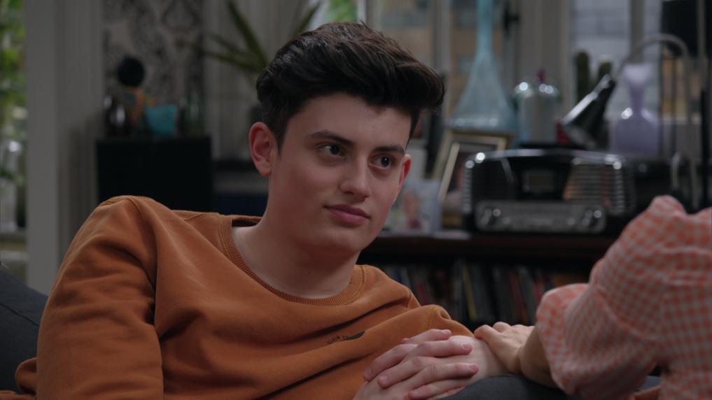 Thuis aflevering 5223