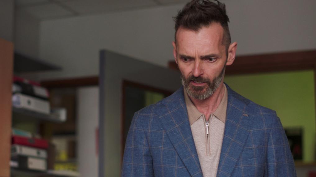 Thuis aflevering 5236