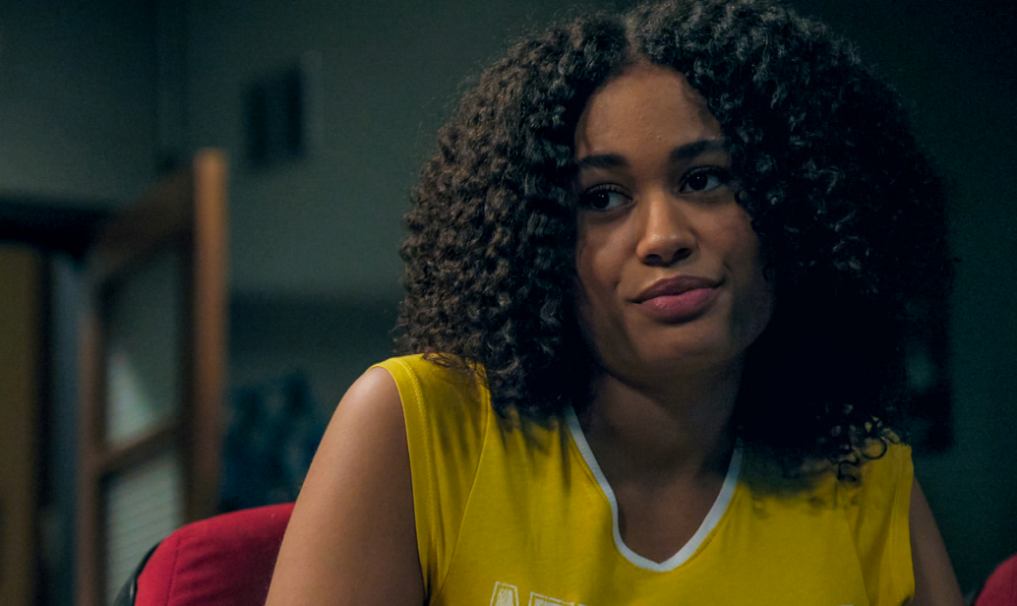 Jools Jatta Janssens in Familie - aflevering 7036