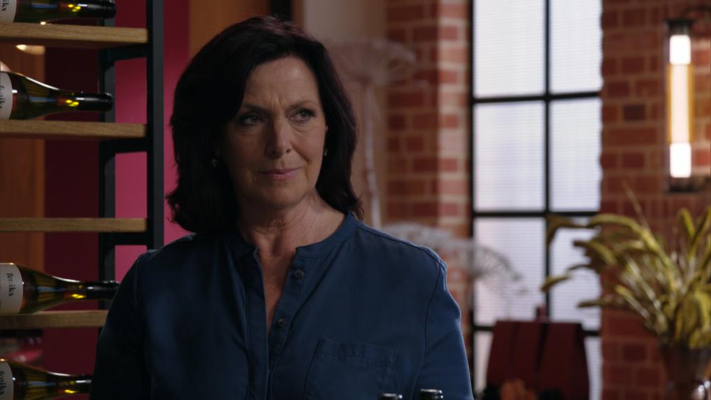 Thuis aflevering 5252