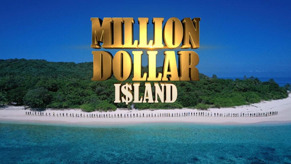 Million Dollar Island