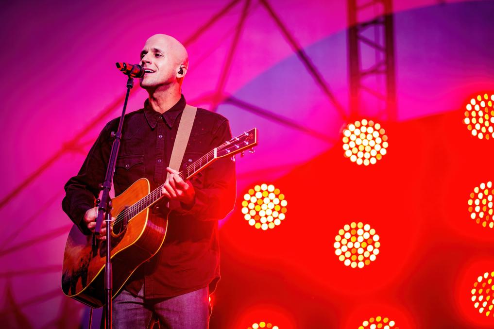 Milow