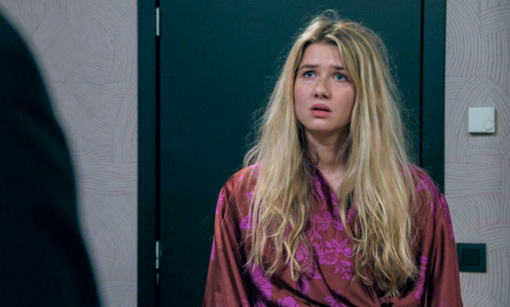 Charlotte Sieben in Familie - aflevering 7058