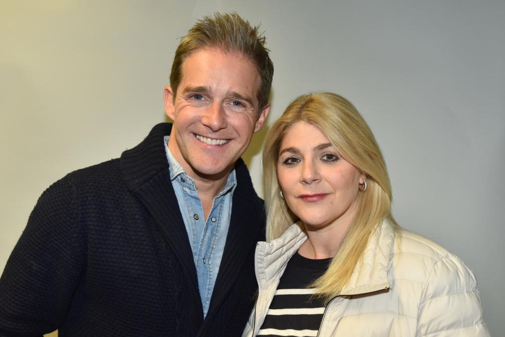 Christoff, Sandra Kim