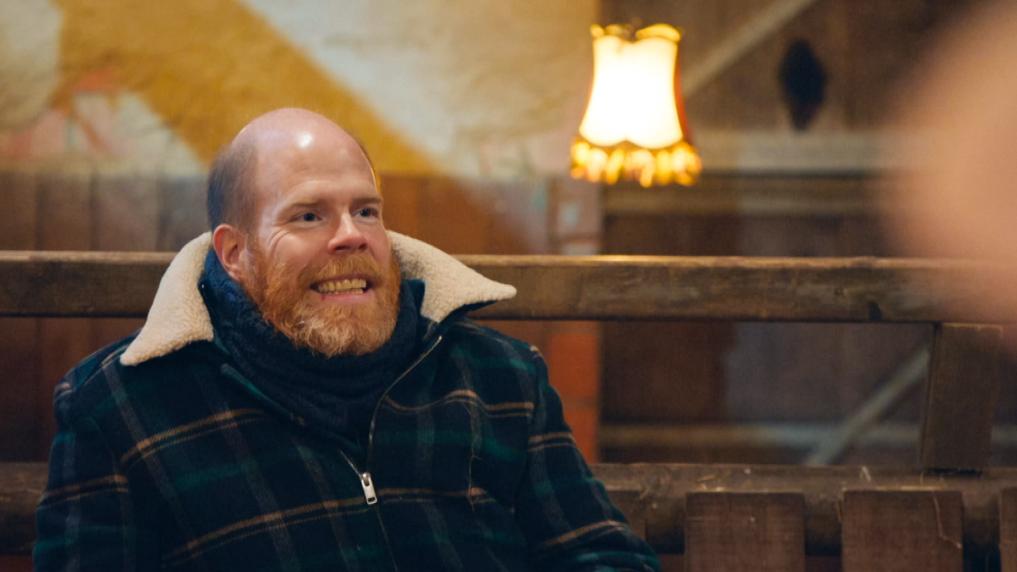 Bruno Vanden Broucke