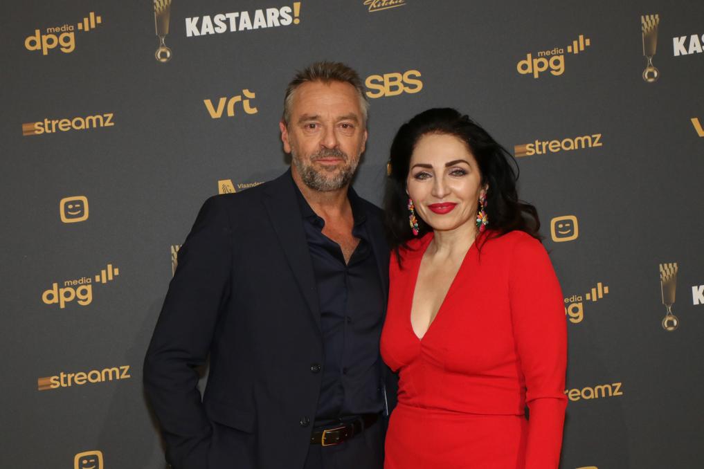  Tom Waes, Sepideh Sedaghatnia  