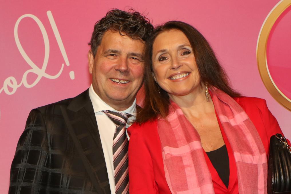 Frans Van Coppenolle, Wendy Van Wanten