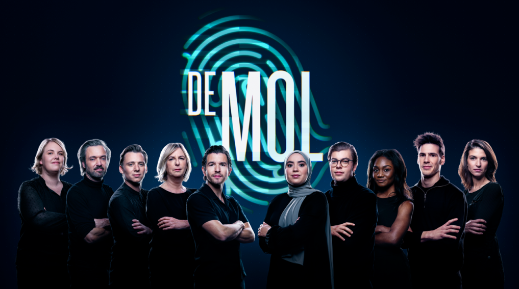 De Mol 2023 kandidaten